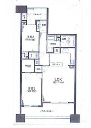 ガーデンセシア弐番館