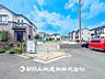 外観：【外観・立地】時間のゆとりと空間、暖かな陽光がもたらす光と風を独占してください。ここから新しい暮らしが始まります。