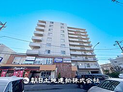 物件画像 コーシン菊名マンション