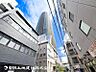 外観：【外観・立地】時代の流行ではなく拘りを貫く。シックなカラートーンで街並みに溶け込む外観は、絶妙なバランスで輝きを放ちます