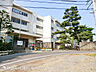 周辺：南野川小学校900ｍ