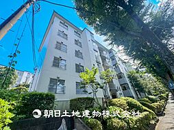 物件画像 宮前平グリーンハイツ　14号棟