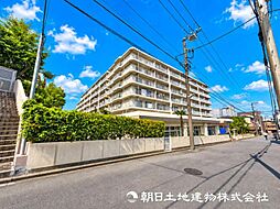 物件画像 横浜大口ハウス