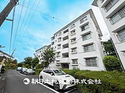 物件画像 西神大寺団地　4号棟