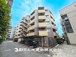 マンションイメージ