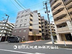 物件画像 アークプラザ大口
