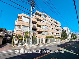 物件画像 横浜妙蓮寺シティハウス