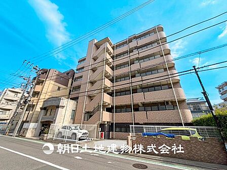 【外観・立地】将来にわたって資産価値が継続するな佇まい。ここから始まる変わらない価値観はこの先も継続していきます
