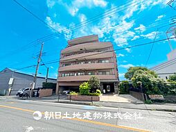 マンションイメージ
