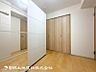 室内：【洋室】自宅で快適に過ごす条件は一人ひとり違います。個性が強すぎないシンプルな内装とシンプルなデザインで統一しております