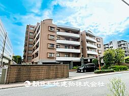 物件画像 クレッセント溝の口III