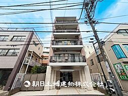 マンションイメージ