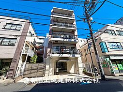 マンションイメージ