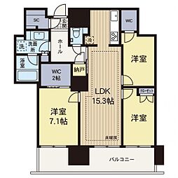 マンションイメージ