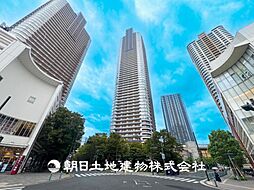 物件画像 パークシティ武蔵小杉ミッドスカイタワー