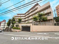 マンションイメージ
