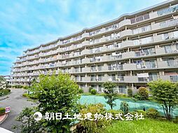物件画像 グリーンコーポ多摩プラザ B棟