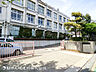 周辺：下作延小学校850ｍ