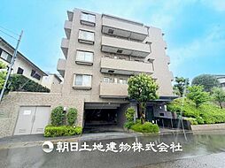 物件画像 鷺沼南パーク・ホームズヴィエント