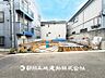 外観：【外観写真】時間のゆとりと空間、爽やかな陽光がもたらす光と風を贅沢なまでに感じる暮らしがここに始まります。