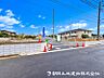 外観：【外観・立地】表現された空間はたくさんの光を浴び、風を感じ、暮らしを豊かにしてくれます。家族の思い出を刻んでいきます。