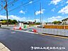 外観：【外観写真】家族の色を映し出す洗練された邸宅は、ずっと輝き続けながらいつしか街の風景に溶け込んでいきます。