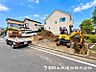 外観：【外観・立地】将来にわたって資産価値が継続するな佇まい。ここから始まる変わらない価値観はこの先も継続していきます