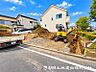 外観：【外観・立地】表現された空間はたくさんの光を浴び、風を感じ、暮らしを豊かにしてくれます。家族の思い出を刻んでいきます。