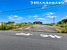 外観：【外観・立地】表現された空間はたくさんの光を浴び、風を感じ、暮らしを豊かにしてくれます。家族の思い出を刻んでいきます。