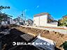 外観：【外観・立地】表現された空間はたくさんの光を浴び、風を感じ、暮らしを豊かにしてくれます。家族の思い出を刻んでいきます。