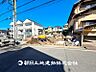 外観：【外観・立地】時間のゆとりと空間、暖かな陽光がもたらす光と風を独占してください。ここから新しい暮らしが始まります。