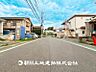 外観：【外観写真】時間のゆとりと空間、爽やかな陽光がもたらす光と風を贅沢なまでに感じる暮らしがここに始まります。