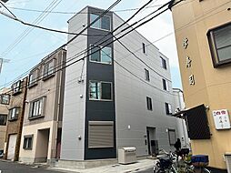 イン・フィールド北千住