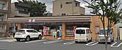 セブンイレブン　足立江北六丁目店（141m）