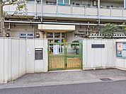 加賀保育園（235m）