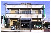 JA東京スマイル　皿沼支店（274m）