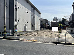 物件画像 足立区舎人1丁目土地