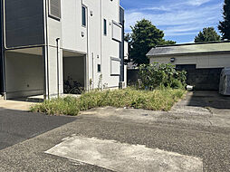 物件画像 足立区加賀2丁目土地