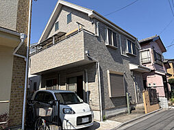 物件画像 足立区神明3丁目中古戸建