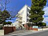 周辺：西新井中学校まで740ｍ
