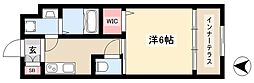 桜駅 6.4万円