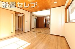 居間