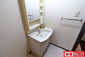 ラフォーレ瑞穂  ｜ 愛知県名古屋市瑞穂区下坂町4丁目13-7（賃貸マンション2DK・4階・46.06㎡） その13