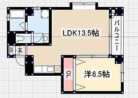 STARIA  ｜ 愛知県名古屋市瑞穂区下坂町4丁目15（賃貸マンション1LDK・4階・49.81㎡） その2