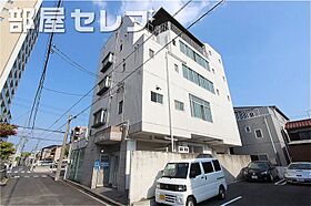 STARIA  ｜ 愛知県名古屋市瑞穂区下坂町4丁目15（賃貸マンション1LDK・4階・49.81㎡） その4