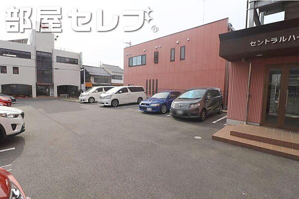 セントラルハイツ名古屋 ｜愛知県名古屋市瑞穂区御劔町2丁目(賃貸マンション1K・1階・28.56㎡)の写真 その16