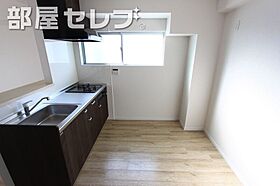 大島ビル  ｜ 愛知県名古屋市天白区八事石坂208（賃貸マンション1LDK・3階・40.00㎡） その8