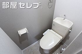 大島ビル  ｜ 愛知県名古屋市天白区八事石坂208（賃貸マンション1LDK・3階・40.00㎡） その10