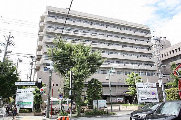 画像23:名古屋記念病院 1200m