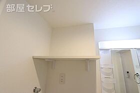 ハーモニーテラス大久手町  ｜ 愛知県名古屋市千種区大久手町6丁目1-5（賃貸アパート1R・2階・20.80㎡） その19